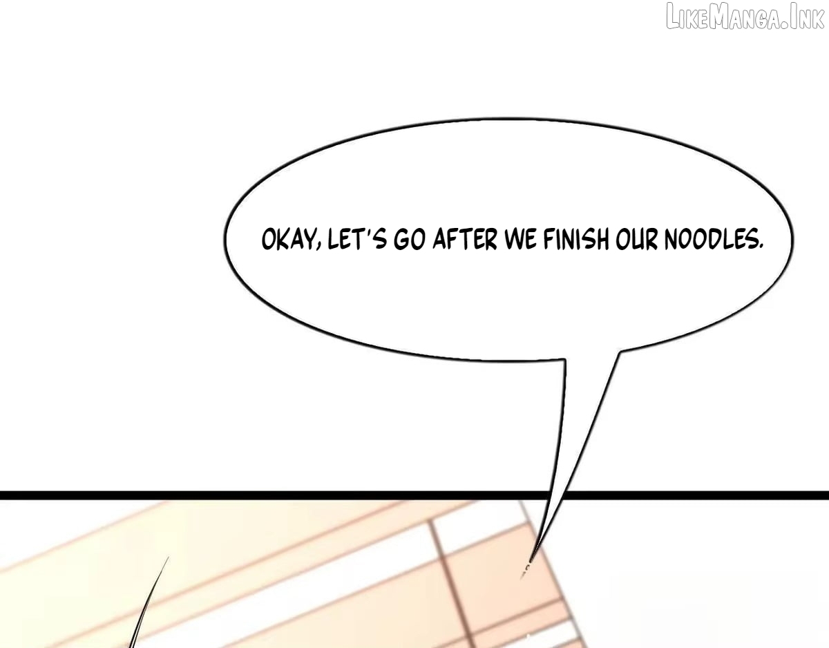 I’m A Super Rich Man, So It’s Reasonable For Me To Be A Scumbag Chapter 44  - page 64